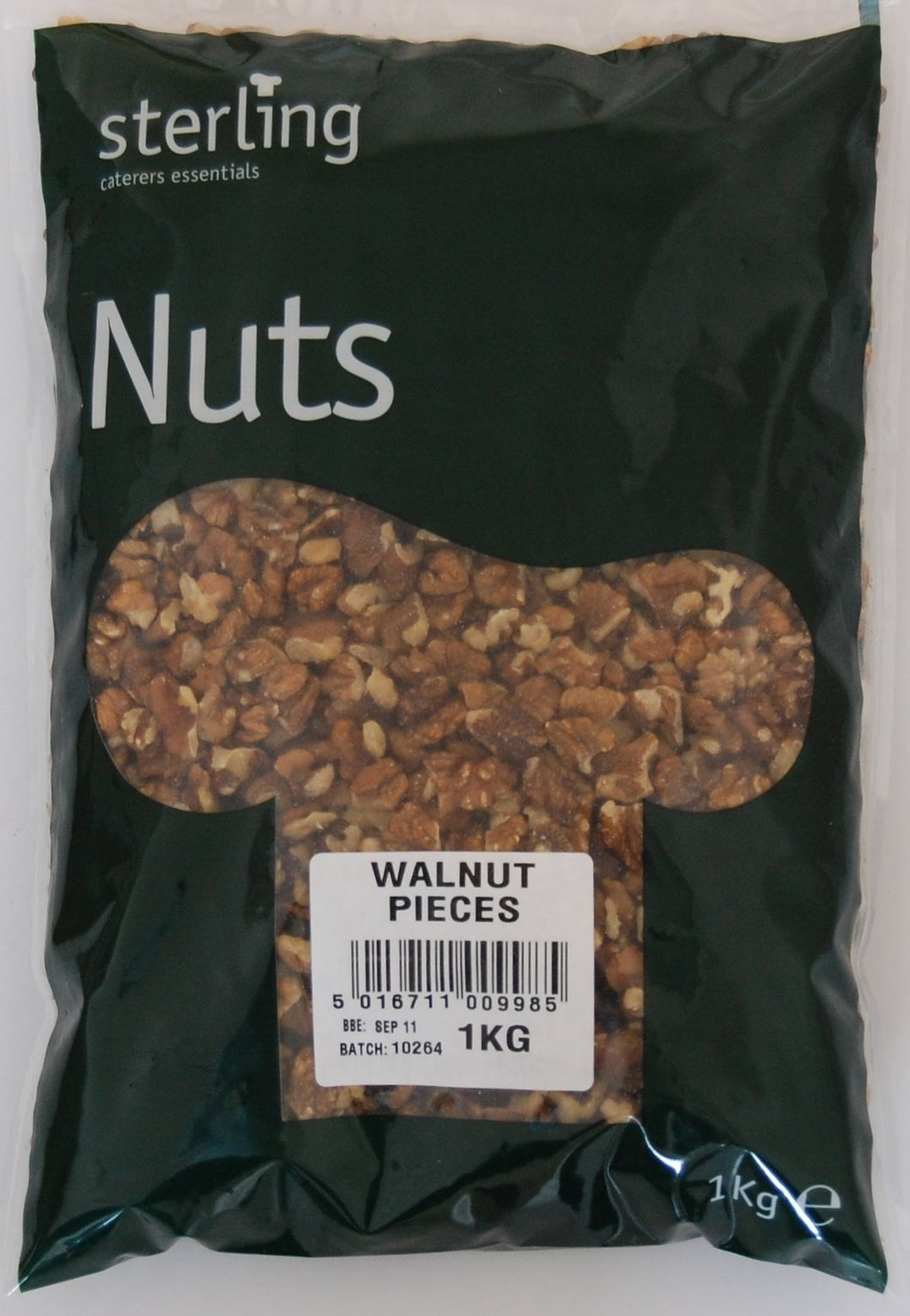 Walnuts Pieces (1kg)
