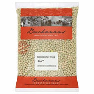 Dried Marrowfat Peas (3kg)