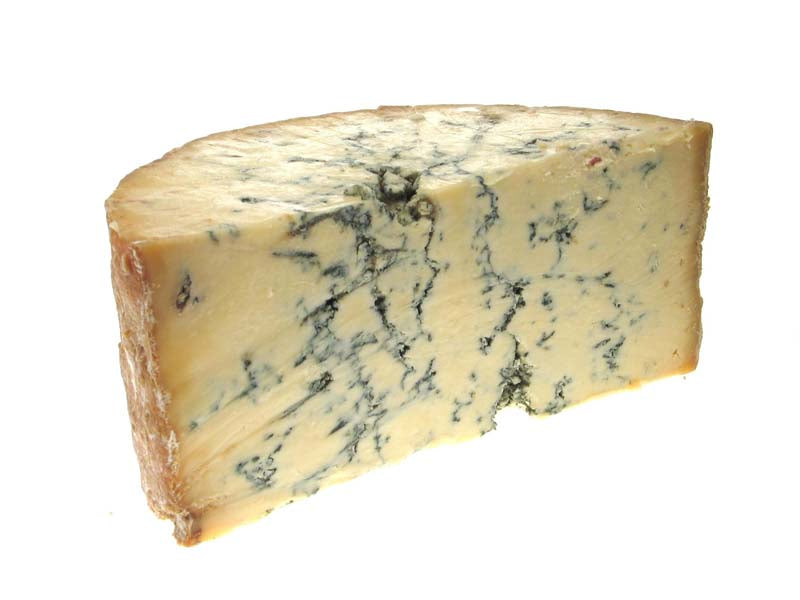 Stilton Ring Cheese
